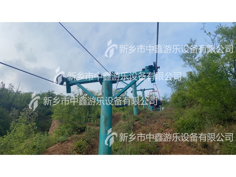 低空小纜車(chē)